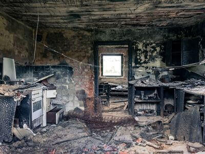 About water damage restoration service - commercial water damage restoration experts in Saint Paul